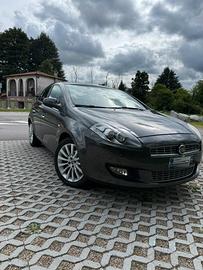 Fiat Bravo 1.6 multijet 120 cv