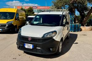 FIAT DOBLO FURGONE 1.3 MJET 95CV E6D SUPER PREZZO 