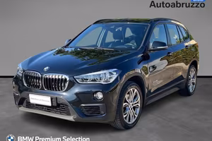 BMW X1 xdrive18d Business auto