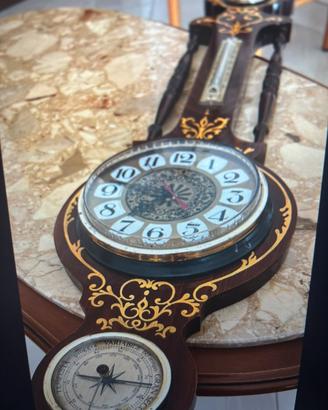 2 orologi vintage