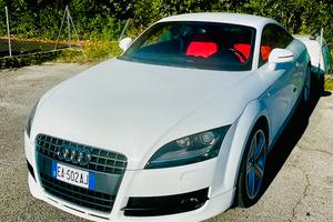 Audi TT S Line 1.8 Benzina