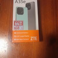 cellulare Blade A 35e 64GB 