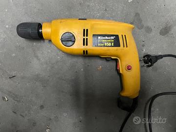 Trapano Einhell Bavaria BSM 850