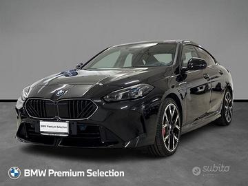 BMW Serie 2 218d Gran Coupe MSport Pro auto