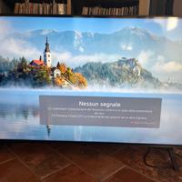 Tv smart LG 40’’ nanocell