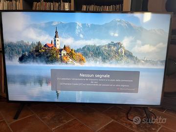 Tv smart LG 40’’ nanocell