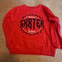 Felpa bambino Primark  10/11 anni