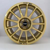 Cerchi in lega Cinel Racing Turismo 8x18