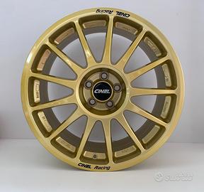 Cerchi in lega Cinel Racing Turismo 8x18
