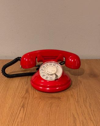 Telefono Novotel Stile Vintage