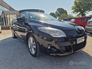 Renault Megane Cabrio Wave Edition