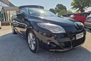 Renault Megane Cabrio Wave Edition