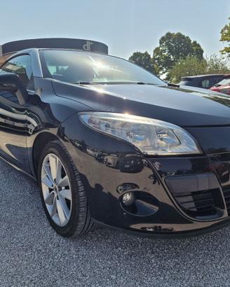 Renault Megane Cabrio Wave Edition