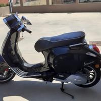 Vespa Sprint 125
