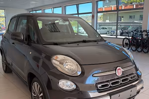 Fiat 500 L Cross 500L Cross 1.4 95cv my19