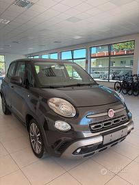 Fiat 500 L Cross 500L Cross 1.4 95cv my19