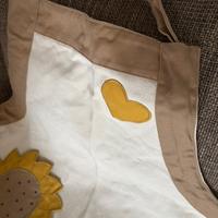 Grembiule cucina Thun