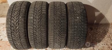 Pneumatici invernali 205/55 R16