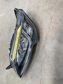 Faro anteriore sx Fiat Ducato