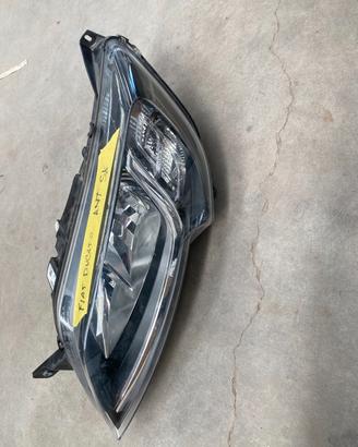 Faro anteriore sx Fiat Ducato