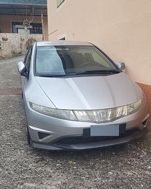 Honda civic type-S 2.2 2009