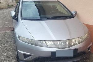 Honda civic type-S 2.2 2009