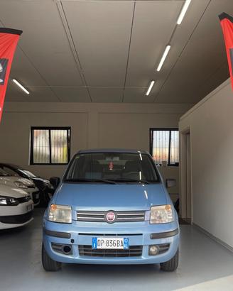 Fiat Panda 1.2 Dynamic Natural Power GAS