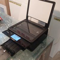 Canon PIXMA TS8150 - Per pezzi di ricambio o ripar