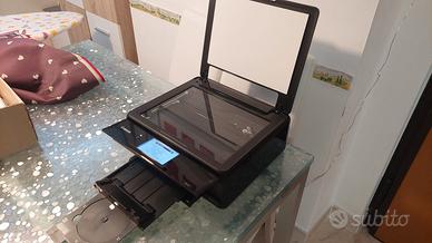 Canon PIXMA TS8150 - Per pezzi di ricambio o ripar