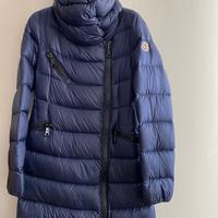 Giacca Moncler originale donna