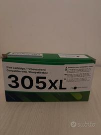 Cartucce stampante hp deskjet 2800e