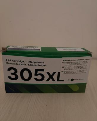 Cartucce stampante hp deskjet 2800e