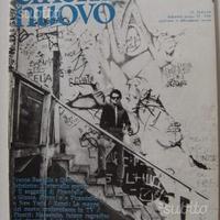 Riviste Cinema Nuovo 1982