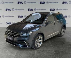 Volkswagen Tiguan 2ª serie 1.4TSI eHYBRID 245CV DS