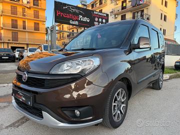 Fiat Doblo Doblò 1.6 MJT 16V 120CV Trekking