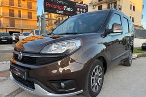 Fiat Doblo Doblò 1.6 MJT 16V 120CV Trekking