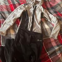 Tuta da sci da donna taglia M-42 Dare 2B