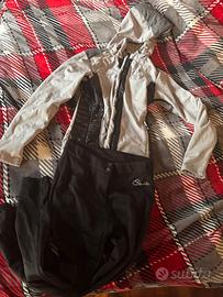 Tuta da sci da donna taglia M-42 Dare 2B
