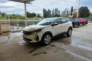 Peugeot 3008 BlueHDi 130 S&S EAT8 Active Pack