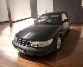 Saab 900 2.0i 16v. Iscritta asi