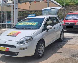 Fiat Punto Evo 1.4 5 porte Dynamic NATURAL POWER