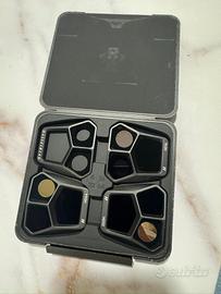 Set filtri originali MAVIC 3 pro - ND16/ND32/ND64