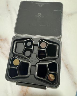 Set filtri originali MAVIC 3 pro - ND16/ND32/ND64