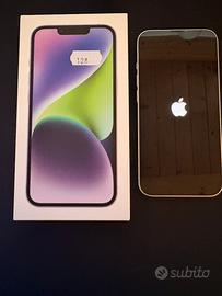 Iphone 14 128 gb