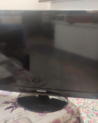 TV Samsung 
