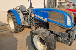 New Holland TD4.80F