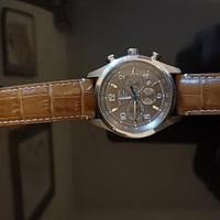 Vagary Rockwell crono