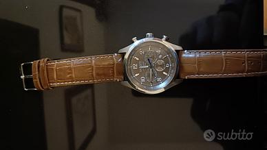 Vagary Rockwell crono