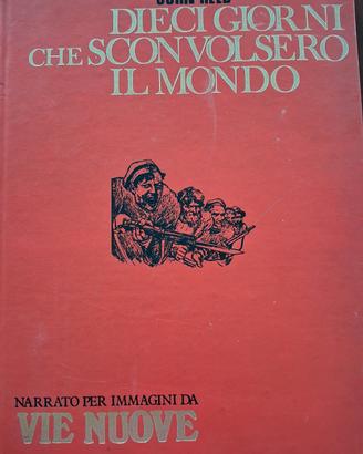 libro - John Reed