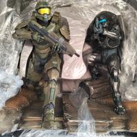 Statua Halo 5 Guardians Edizione Limitata
